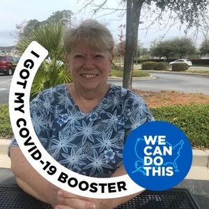 Meet your Posher, Gina